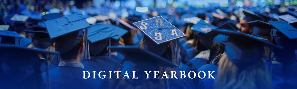Digital Yearbook Spotlight